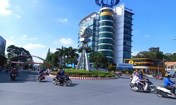 Chành xe gửi hàng đi Xã Thới An Hội - Phú tâm - An Ninh ( Sóc Trăng cũ )