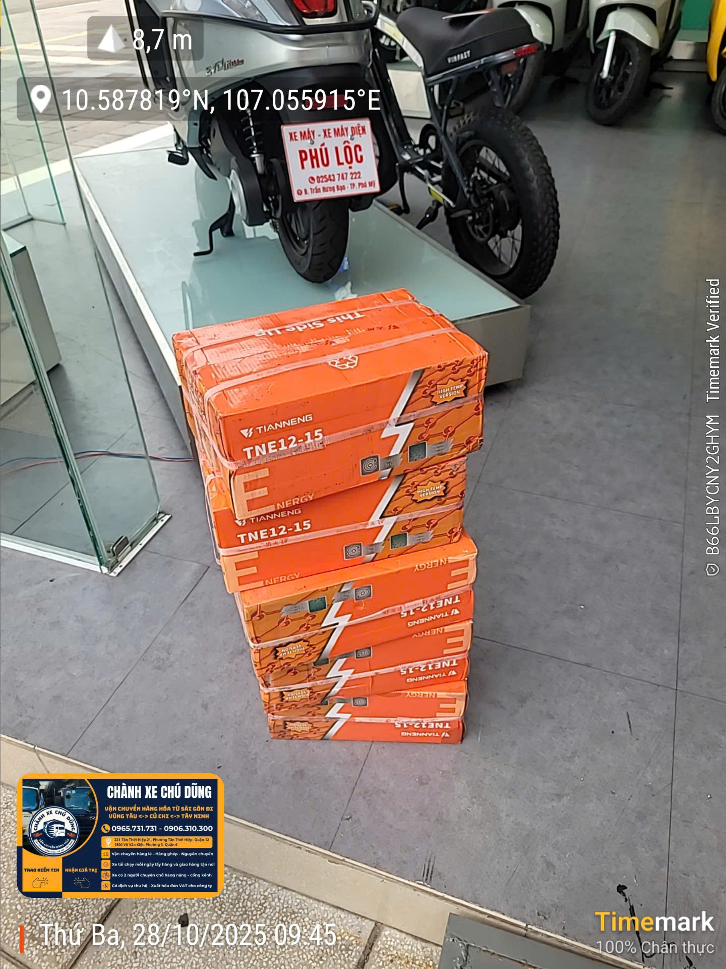 Dịch vụ dọn nhà phòng trọ đi Hậu Giang