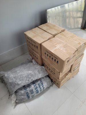 Chành xe gửi hàng đi Xã Hòa Tú - Gia Hòa - Như Gia (Sóc Trăng cũ)