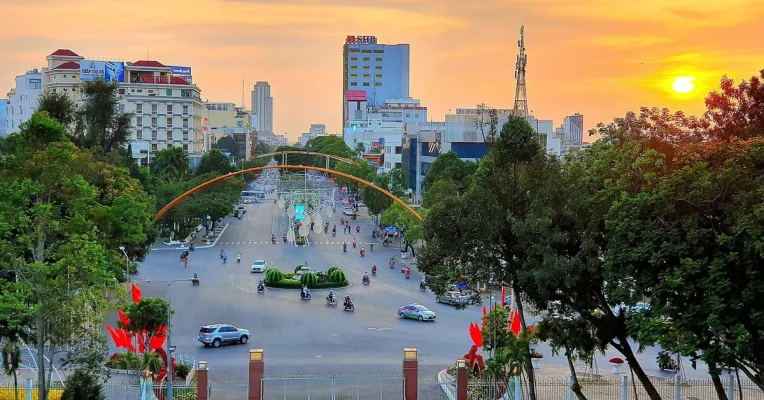 Dịch vụ dọn nhà chuyển phòng trọ về Sóc Trăng