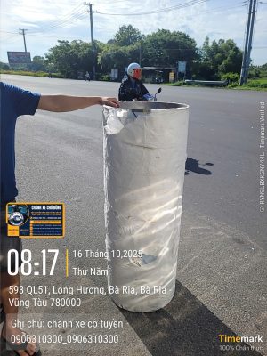 Chành xe gửi hàng đi Phường Trung Nhứt Thốt Nốt Thuận Hưng Tân Lộc Cần Thơ