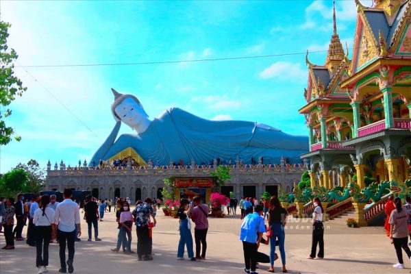 Chành xe gửi hàng đi Xã An Lạc Thôn - Kế Sách - Đại Hải ( Sóc Trăng cũ )