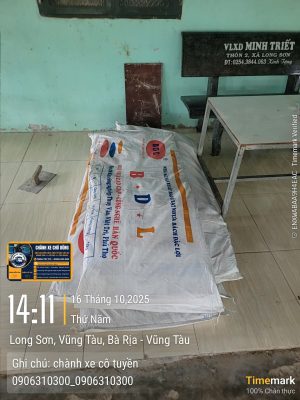 Chành xe gửi hàng đi Xã Đông Hiệp - Trung Hưng - Thới Lai Cần Thơ