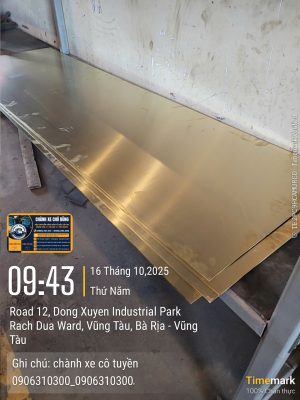 Chành xe gửi hàng đi Xã Phú Lộc - Vĩnh Lợi - Lâm Tân (Sóc Trăng cũ)