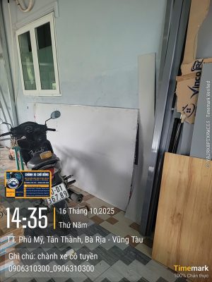 Chành xe gửi hàng đi Xã Thạnh Phú - Thới Hưng - Cờ Đỏ Cần Thơ