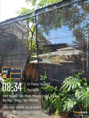 Chành xe gửi hàng đi Xã Thạnh Thới An - Tài Văn - Liêu Tú ( Sóc Trăng cũ )