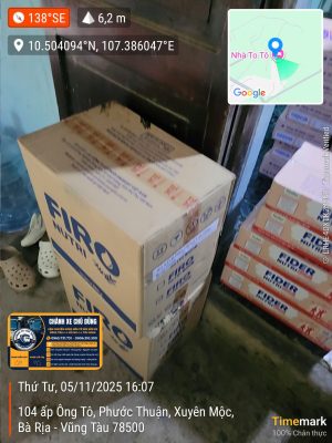 Chành xe gửi hàng đi Mang Thít (Vĩnh Long cũ)