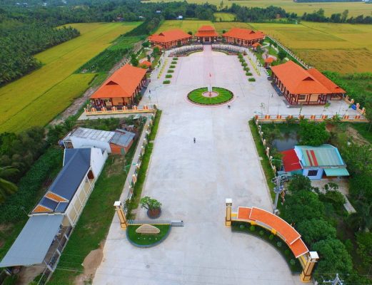 Dịch vụ chành xe gửi hàng đi Trà Ôn (Vĩnh Long cũ) nhận vận chuyển hàng hóa, xe máy, đồ dùng gia đình, dọn nhà – chuyển trọ