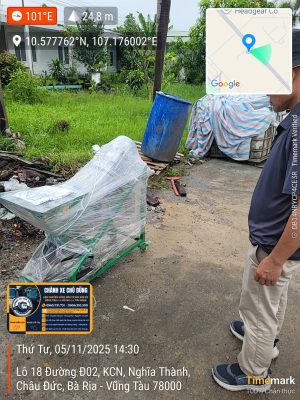 Dịch vụ chành xe gửi hàng đi Trà Ôn (Vĩnh Long cũ) nhận vận chuyển hàng hóa, xe máy, đồ dùng gia đình, dọn nhà – chuyển trọ