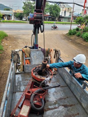 Chành xe gửi hàng đi Trà Ôn (Vĩnh Long cũ)