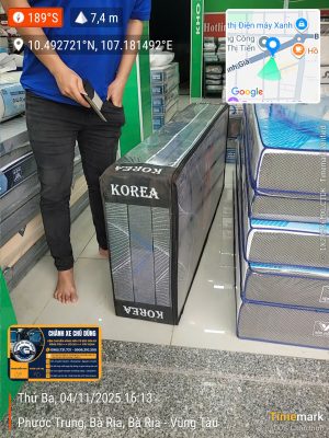 Chành xe gửi hàng đi Xã Cái Nhum - Tân Long Hội - Nhơn Phú Vĩnh Long