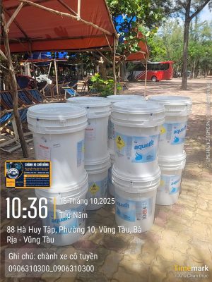 Chành xe gửi hàng đi Phường Long Phú (Sóc Trăng Cũ )