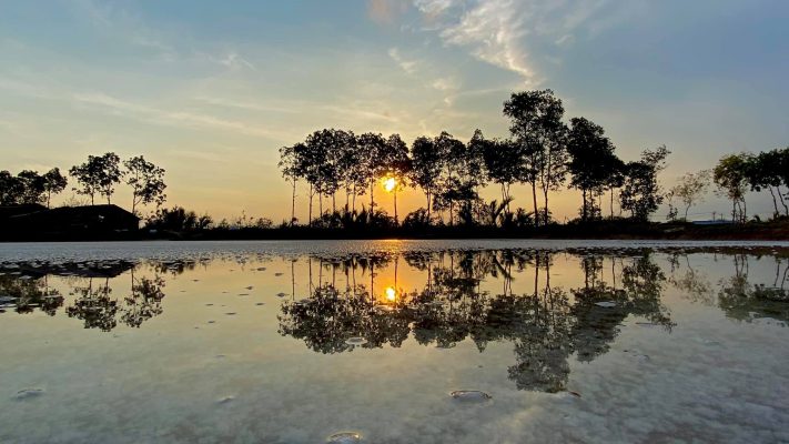 Gửi xe gắn máy đi Bến Tre