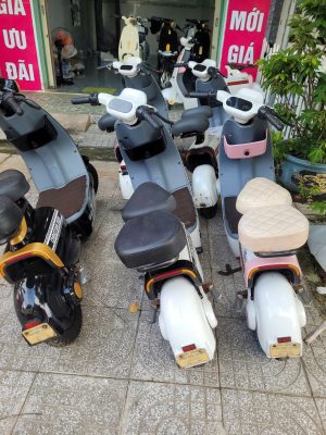 Chành xe gửi hàng đi Phường Trần Đề (Sóc Trăng Cũ)