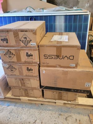 Dịch vụ dọn nhà chở hàng đi Bến Tre