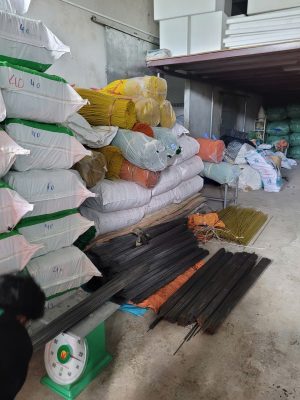 Dịch vụ dọn nhà chở hàng đi Bến Tre