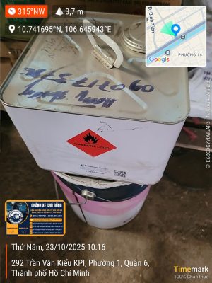 Chành xe gửi hàng đi huyện Châu Thành (Sóc Trăng Cũ )