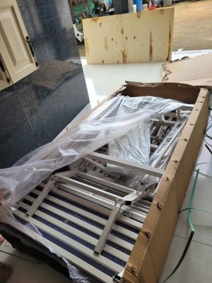 Chành xe gửi hàng đi Phường Thạnh Trị (Sóc Trăng Cũ )