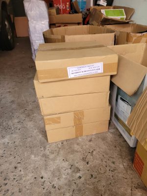 Chành xe gửi hàng đi Phường Thạnh Trị (Sóc Trăng Cũ )