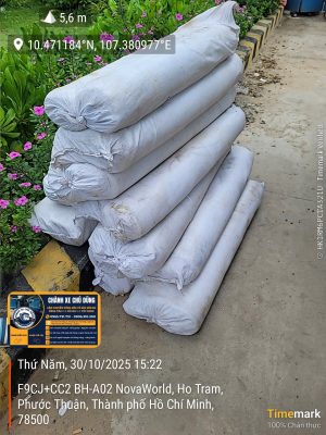 Chành xe gửi hàng đi Giồng Trôm ( Bến Tre cũ )