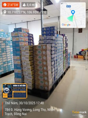 Chành xe gửi hàng đi Thạnh Phú ( Bến Tre cũ )