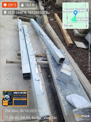 Chành xe gửi hàng đi Xã Giao Long - Tiên Thủy - Tân Phú Vĩnh Long ( Bến Tre cũ )