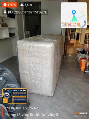 Chành xe gửi hàng đi Xã Giao Long - Tiên Thủy - Tân Phú Vĩnh Long ( Bến Tre cũ )