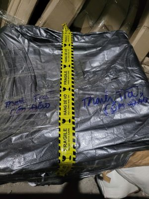 Chành xe gửi hàng đi Phường Châu Thành ( Hậu Giang cũ )