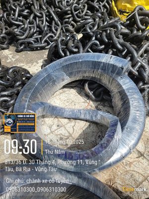 Chành xe gửi hàng đi Phường Long Bình - Đại Thành ( Hậu Giang cũ )