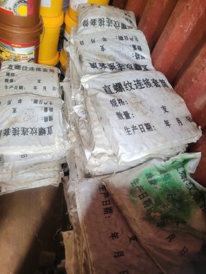 Chành xe gửi hàng đi Phường Ngã Bảy ( Hậu Giang cũ )