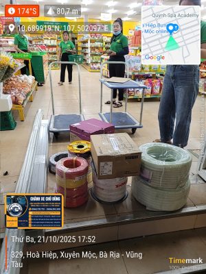 Chành xe gửi hàng đi Phường Phụng Hiệp ( Hậu Giang cũ )