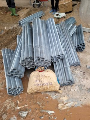 Chành xe gửi hàng đi Phường Tân Hạnh - Tân Ngãi Vĩnh Long