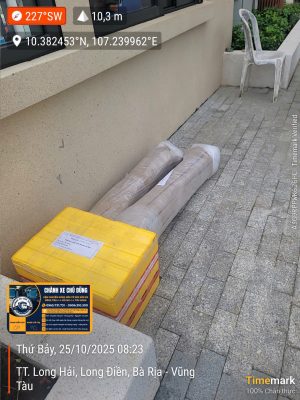 Chành xe gửi hàng đi Phường Thốt Nốt Cần Thơ