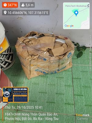 Chành xe gửi hàng đi Xã An Định - Hương Mỹ - Đại Điền Vĩnh Long ( Bến Tre cũ )