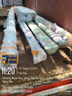 Chành xe gửi hàng đi Xã Hiệp Hưng - Thạnh Hòa - Hòa An ( Hậu Giang cũ )