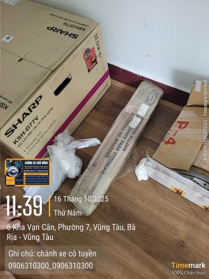 Chành xe gửi hàng đi Xã Hiệp Hưng - Thạnh Hòa - Hòa An ( Hậu Giang cũ )