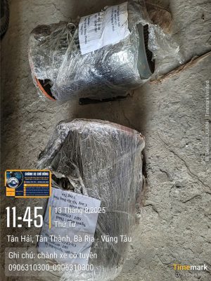 Chành xe gửi hàng đi Xã Lục Sỹ Thành - Hòa Bình - Hòa Hiệp Vĩnh Long