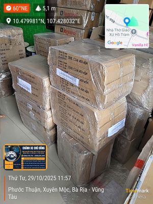 Chành xe gửi hàng đi Xã Phú Phụng - Vĩnh Thành - Hưng Khánh Trung Vĩnh Long ( Bến Tre cũ )