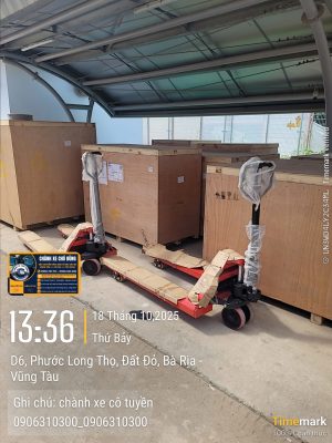 Chành xe gửi hàng đi Xã Phương Bình - Tân Phước Hưng ( Hậu Giang cũ )