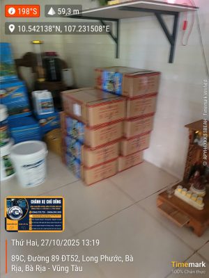 Chành xe gửi hàng đi Xã Quới Điền - An Qui - Thạnh Hải Vĩnh Long ( Bến Tre cũ )