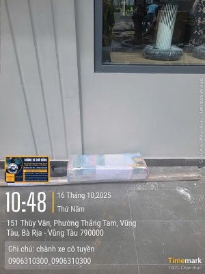 Chành xe gửi hàng đi Xã Quới Thiện - Trung Thành - Trung Ngãi Vĩnh Long