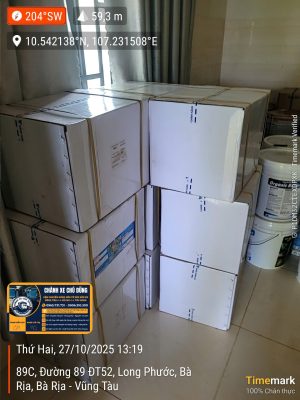 Chành xe gửi hàng đi Xã Thạnh Phong - Tân Thủy - Bảo Thạnh Vĩnh Long ( Bến Tre cũ )