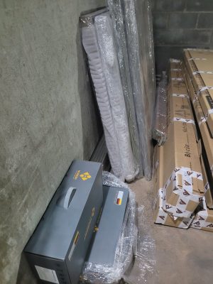 Chành xe gửi hàng đi Phú Tân Cà Mau