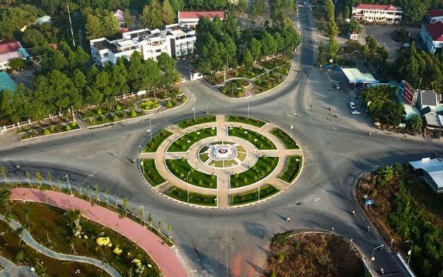 Chành xe gửi hàng đi Tân Phước ( Tiền Giang Cũ )