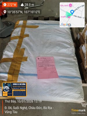 Chành xe gửi hàng đi Thới Bình Cà Mau