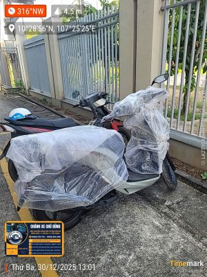 Chành xe gửi xe máy đi huyện Vĩnh Lợi ( Bạc Liêu cũ )