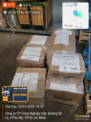 Giải pháp chuyển nhà trọ trọn gói từ TPHCM về Ngọc Hiển