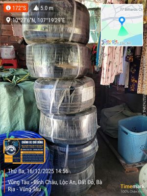 Gửi hàng đi Bạc Liêu