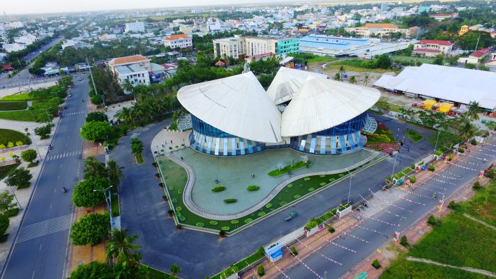 Gửi hàng đi Bạc Liêu