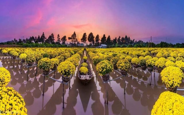 Gửi hàng đi Đồng Tháp